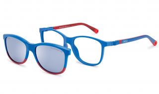 NANO - 3160748 - QUEST 3.0 SC - BLUE / RED