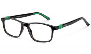 NANO - 3170352 - FANBOY 3.0 - BLACK / GREEN