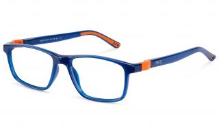 NANO - 3170554 - FANBOY 3.0 - BLUE / ORANGE