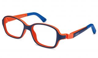 NANO - 50131 - REPLAY - BLUE / ORANGE