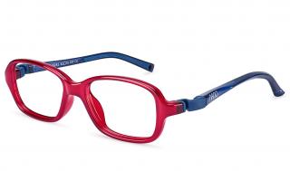 NANO - 740242 - SLEEK REPLAY - RED / BLUE