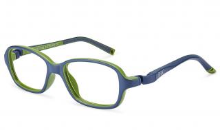 NANO - 740344 - SLEEK REPLAY- BLUE / GREEN