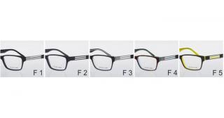 OKULA - OF 633 Barva: F5
