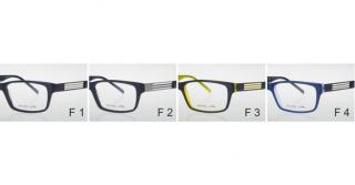 OKULA - OF 664 Barva: F4