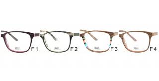 OKULA - OF 805 Barva: F1