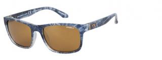 ONEILL - COXOS 2.0 - 113P - GREY POLARIZED / GOLD MIRROR