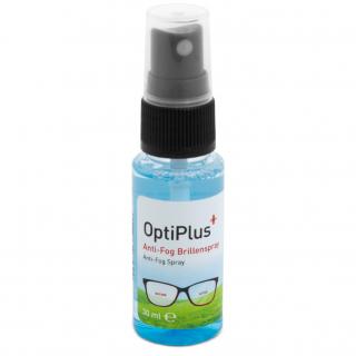 OPTIPLUS - ANTIFOG - SPREJ PROTI MLŽENÍ - 30 ML