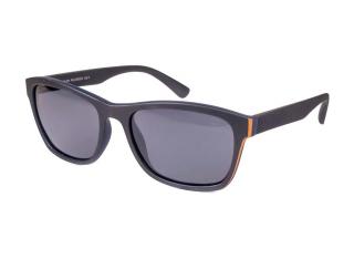 OZZIE - OZ05:96 - P6 - GREY POLARIZED