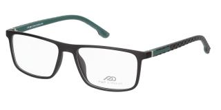 P&P - 298 - C.01N - MATTE BLACK