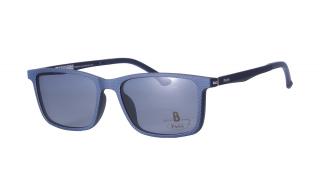 PASS - P606 - 129 - GREY POLARIZED