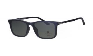 PASS - P609 - 137 - GREY POLARIZED