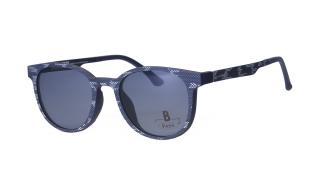 PASS - P613 - 148 - GREY POLARIZED