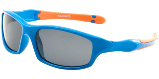 POINT - 277005 - C1 - GREY POLARIZED
