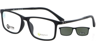 POINT - 6057 - C1 - GREY POLARIZED