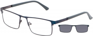 POINT - 6074 - C2 - GREY POLARIZED