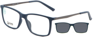 POINT - 6075 - C1 - GREY POLARIZED