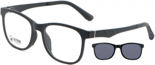 POINT - 6077 - C1 - GREY POLARIZED