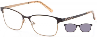 POINT - 6081 - C2 - GREY GRADAL POLARIZED