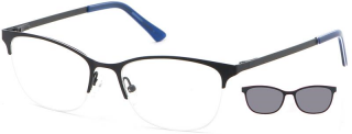 POINT - 6082 - C2 - GREY POLARIZED