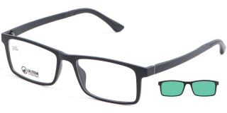POINT - 6084 - C3 - GREY POLARIZED GREEN MIRROR