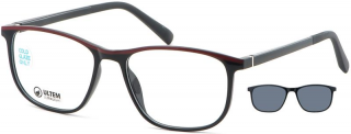 POINT - 6085 - C1 - GREY POLARIZED