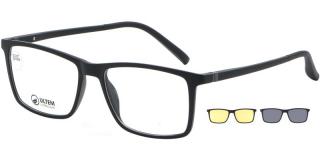 POINT - 6086 - C91 - GREY POLARIZED + YELLOW