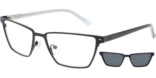 POINT - 6090 - C2 - GREY POLARIZED