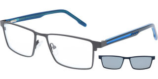 POINT - 6093 - C2 - GREY POLARIZED