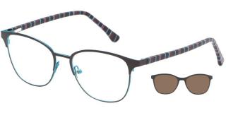 POINT - 6103 - C1 - BROWN POLARIZED