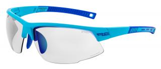 R2 - AT063Q RACER - BLUE - GREY FOTOCHROMIC