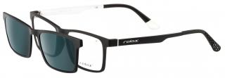 RELAX - RM113 - C1 - GREY POLARIZED