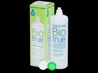 ROZTOK - BIO TRUE - 480 ml