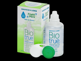 ROZTOK - BIO TRUE -  FLIGHT PACK - 100 ml