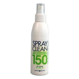SPRAY CLEAN - 150 ML