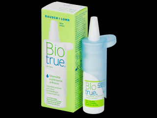 UMĚLÉ SLZY - BIO TRUE - 10 ML