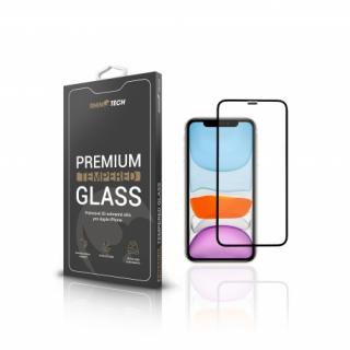 3D Tvrzené Sklo iPhone XR/11