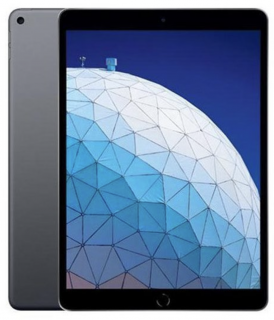Apple iPad Air 3 64GB WiFi + Cellular - Space Grey