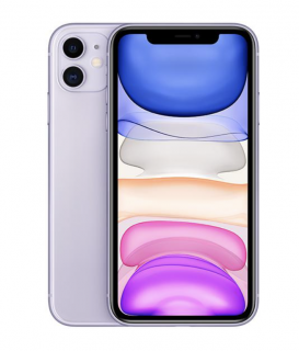 Apple iPhone 11 64GB - Purple