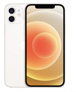 Apple iPhone 12 64Gb - White