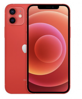 Apple iPhone 12 mini 128GB - PRODUCT (RED)