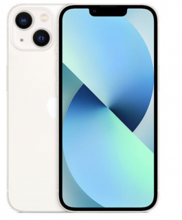 Apple iPhone 13 128 GB - White