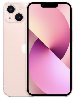 Apple iPhone 13 128GB - Pink