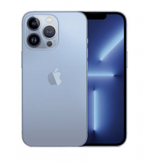 Apple iPhone 13 Pro 128GB - Pacific Blue