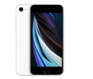 Apple iPhone SE (2020) 64GB - White
