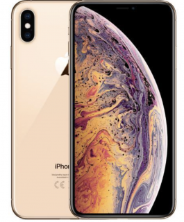 Apple iPhone XS 64GB - Gold