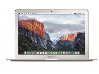 Apple MacBook Air 13 250GB 2015 - Silver