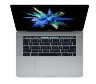 Apple MacBook PRO 13 2016, TouchBar 500GB - SpaceGray