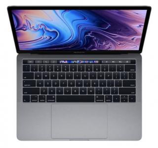 Apple MacBook Pro 13  500GB 2018, TouchBar - Space Gray