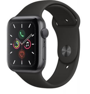 Apple Watch 5 44mm - Space Gray
