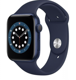 Apple Watch 6 44mm - Blue